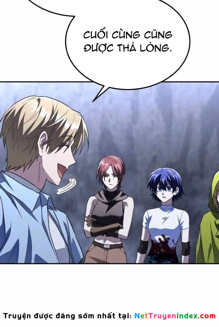 Tanker Hạng C Bất Tử Chapter 36 - 151