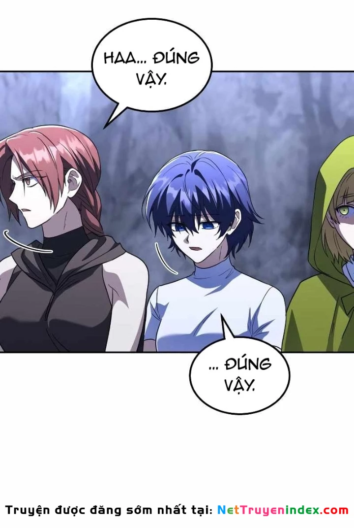 Tanker Hạng C Bất Tử Chapter 36 - 153