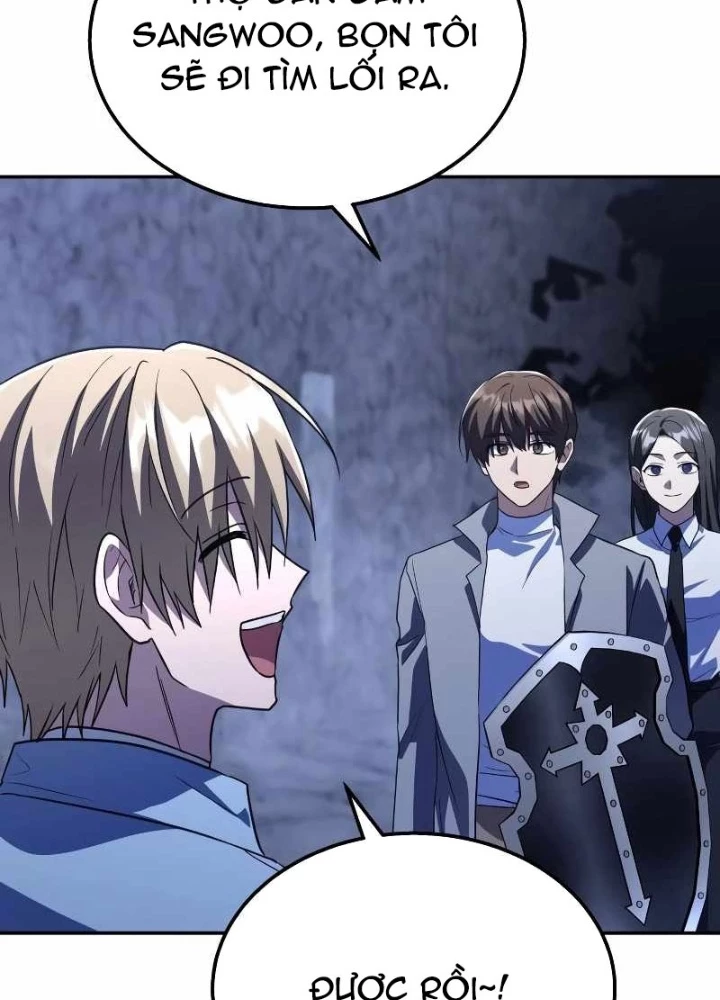 Tanker Hạng C Bất Tử Chapter 36 - 155