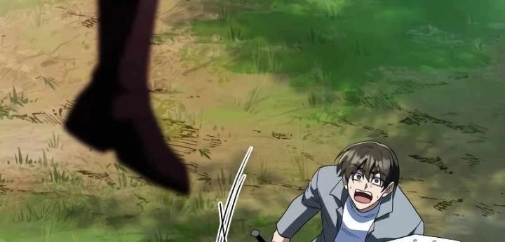 Tanker Hạng C Bất Tử Chapter 36 - 182