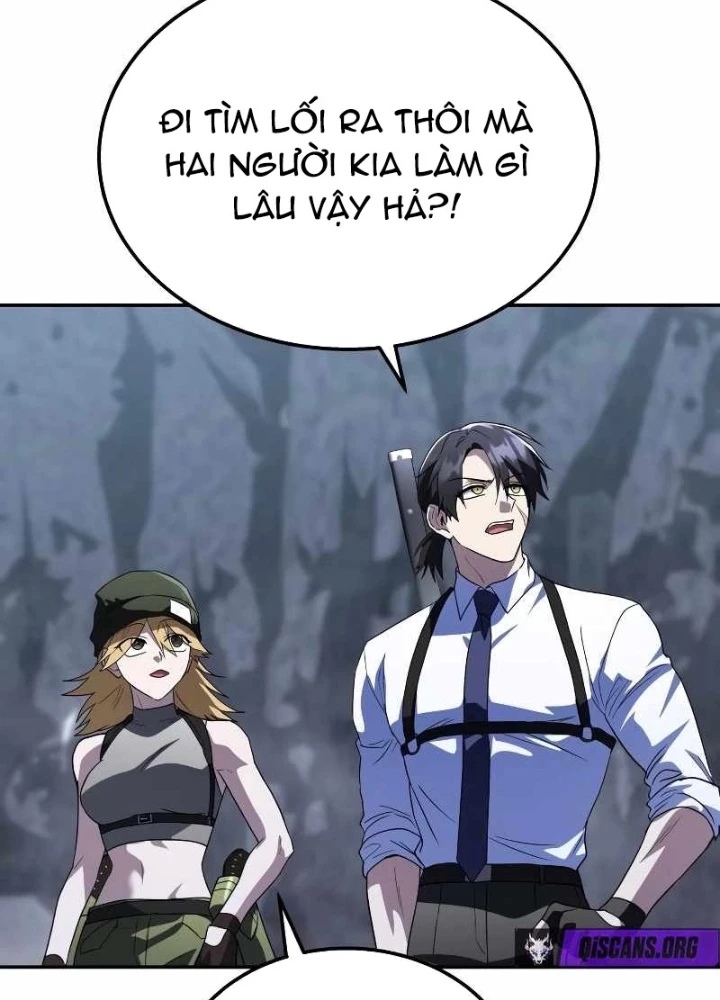 Tanker Hạng C Bất Tử Chapter 36 - 199