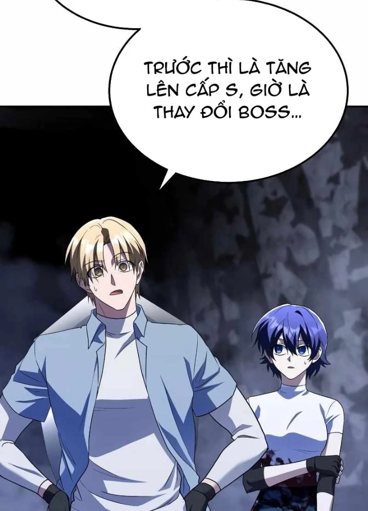 Tanker Hạng C Bất Tử Chapter 36 - 227