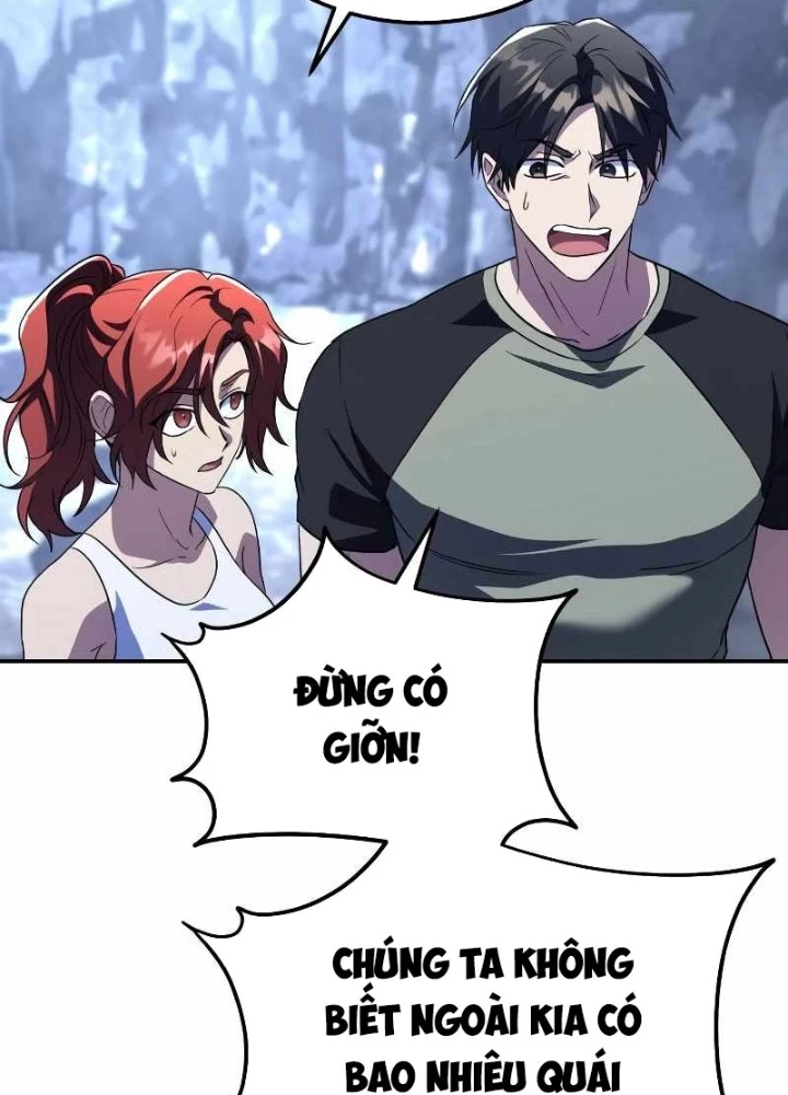 Tanker Hạng C Bất Tử Chapter 36 - 233