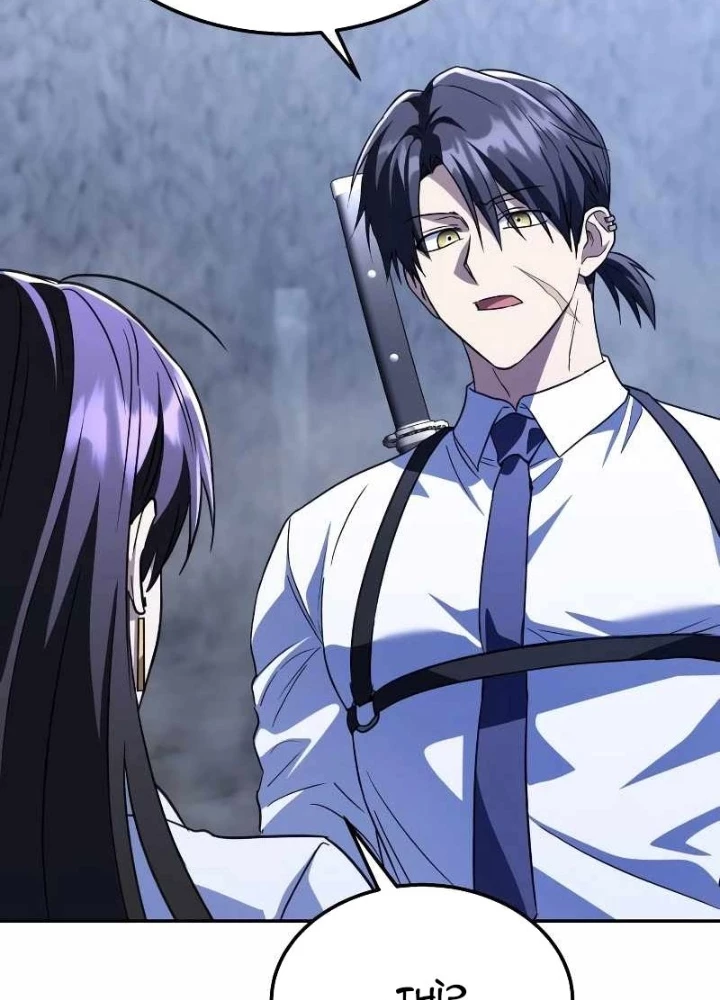 Tanker Hạng C Bất Tử Chapter 36 - 245