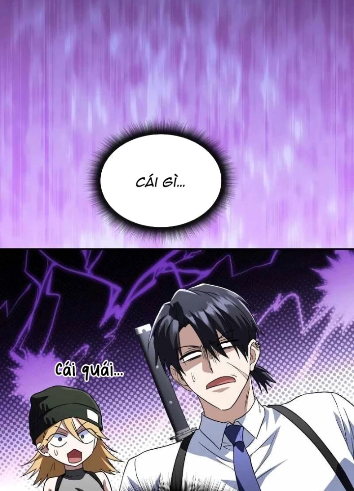 Tanker Hạng C Bất Tử Chapter 36 - 257