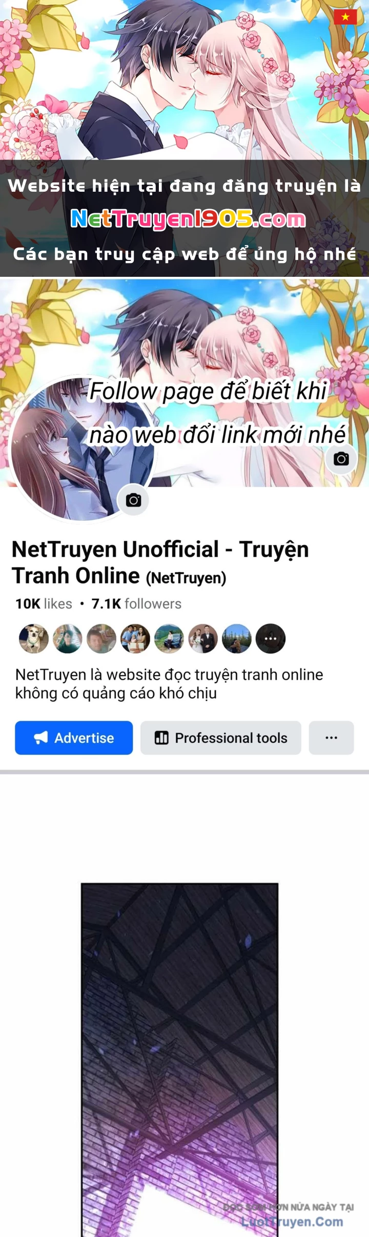 Tanker Hạng C Bất Tử Chapter 37 - 1