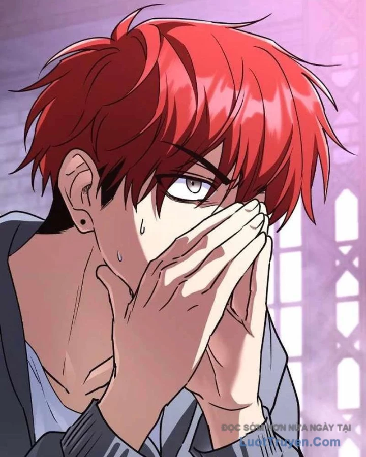 Tanker Hạng C Bất Tử Chapter 37 - 3