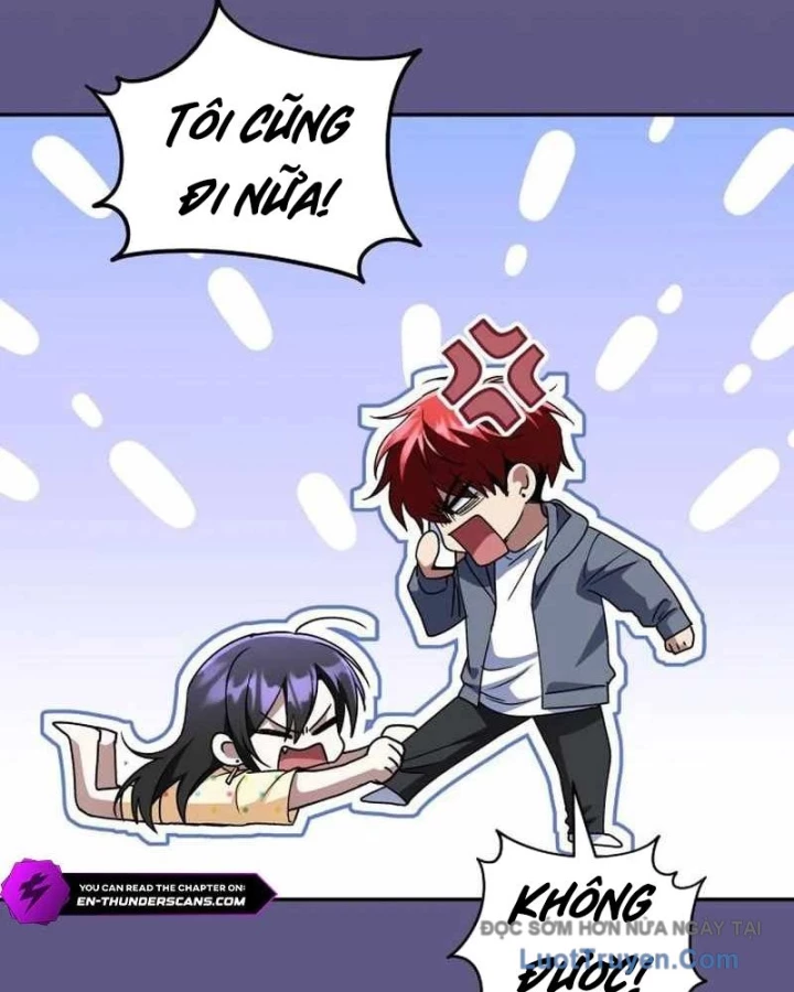 Tanker Hạng C Bất Tử Chapter 37 - 7