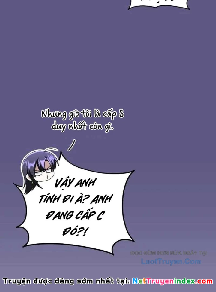 Tanker Hạng C Bất Tử Chapter 37 - 8