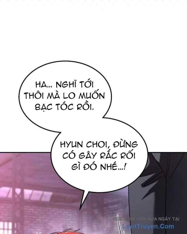Tanker Hạng C Bất Tử Chapter 37 - 10