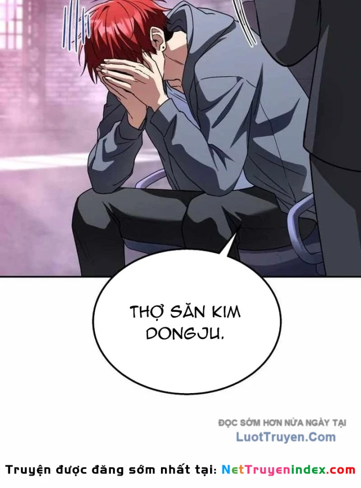 Tanker Hạng C Bất Tử Chapter 37 - 11