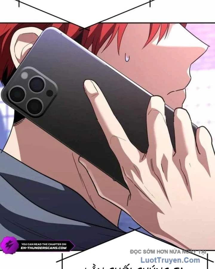 Tanker Hạng C Bất Tử Chapter 37 - 19