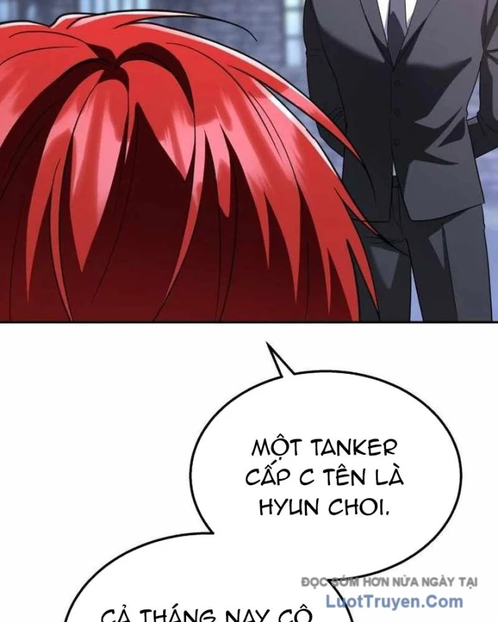 Tanker Hạng C Bất Tử Chapter 37 - 38