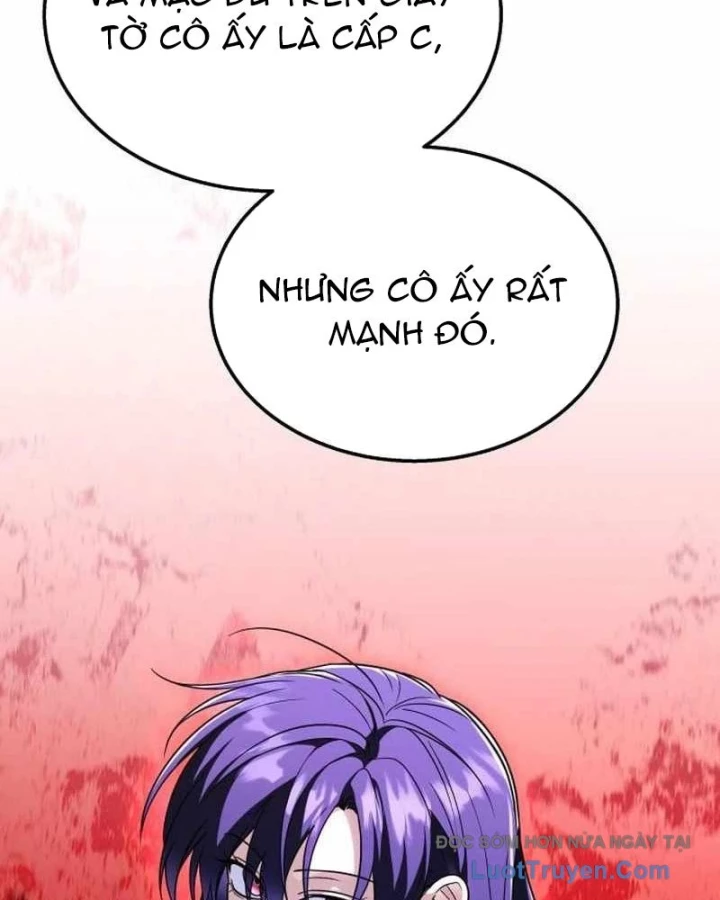 Tanker Hạng C Bất Tử Chapter 37 - 40