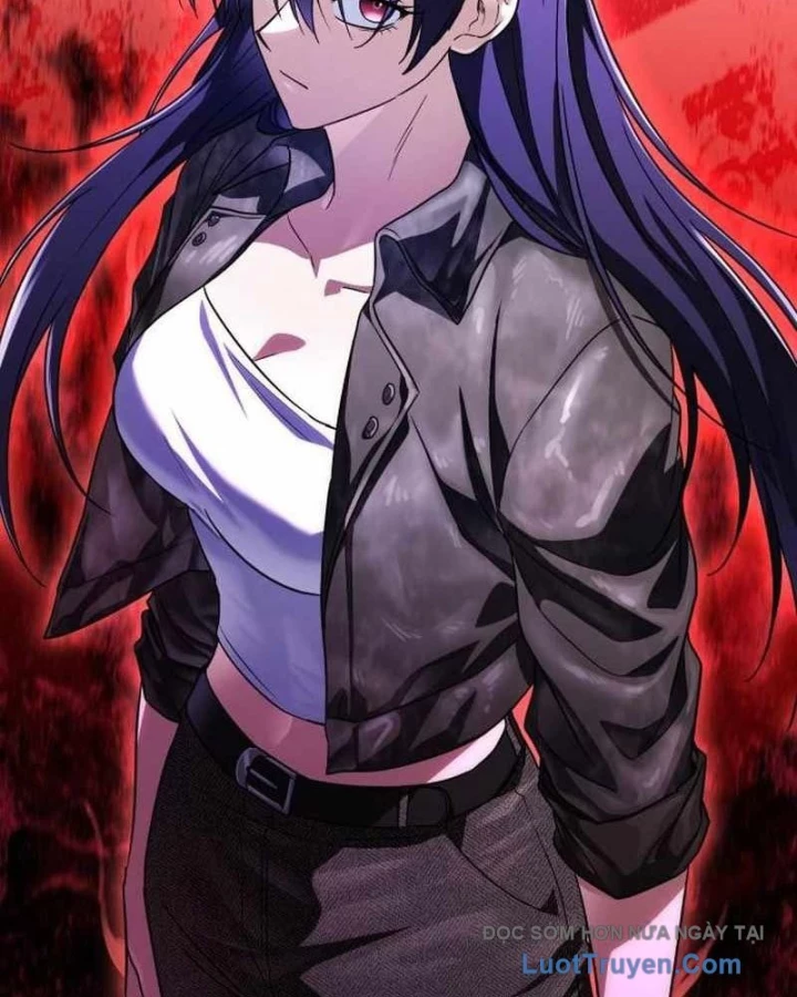 Tanker Hạng C Bất Tử Chapter 37 - 41