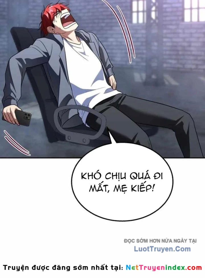 Tanker Hạng C Bất Tử Chapter 37 - 51