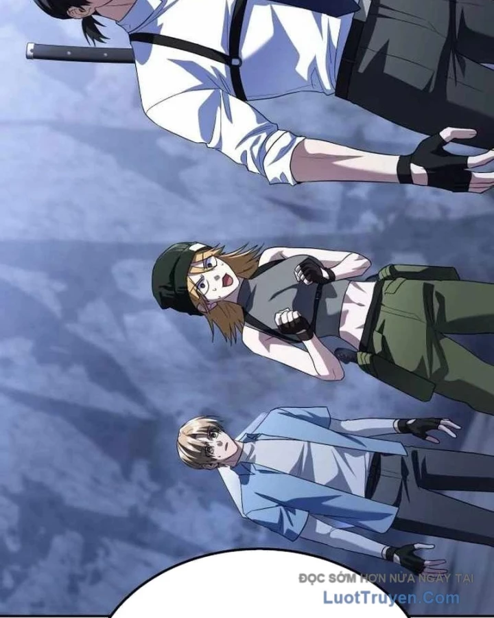 Tanker Hạng C Bất Tử Chapter 37 - 72