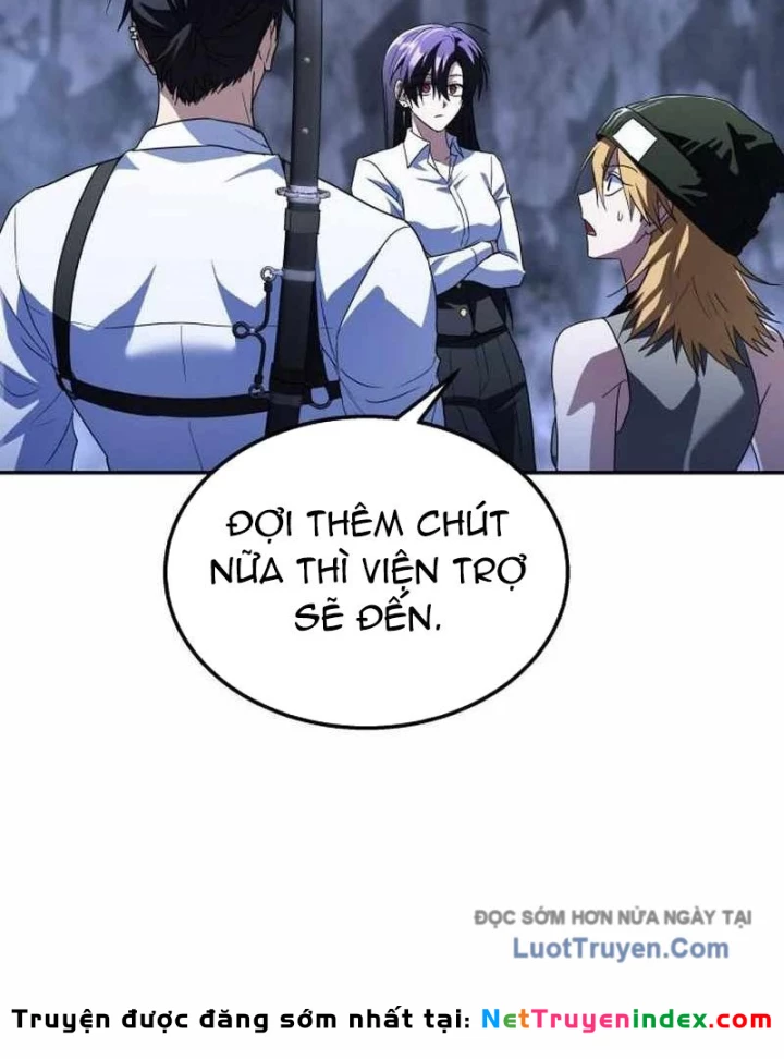 Tanker Hạng C Bất Tử Chapter 37 - 79