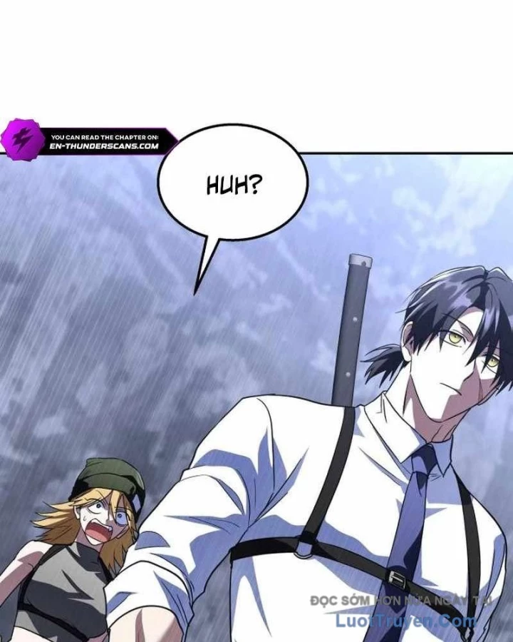 Tanker Hạng C Bất Tử Chapter 37 - 80