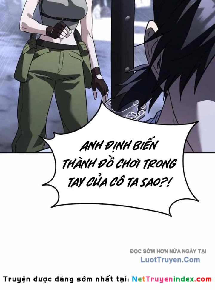 Tanker Hạng C Bất Tử Chapter 37 - 91