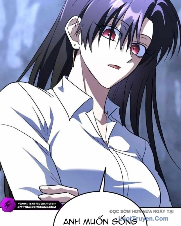 Tanker Hạng C Bất Tử Chapter 37 - 93