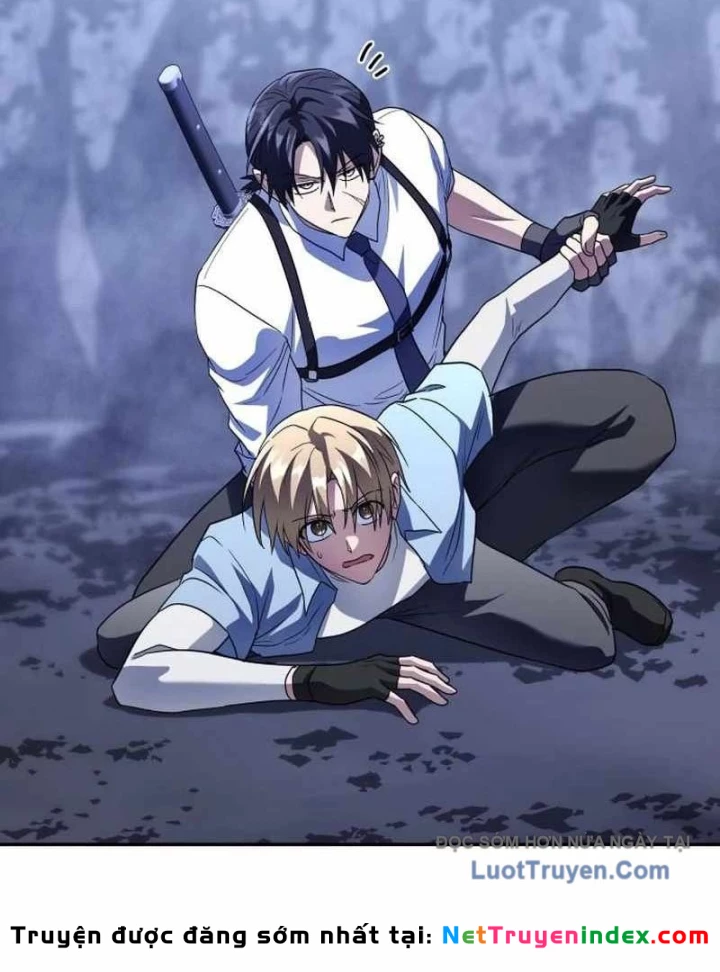 Tanker Hạng C Bất Tử Chapter 37 - 110