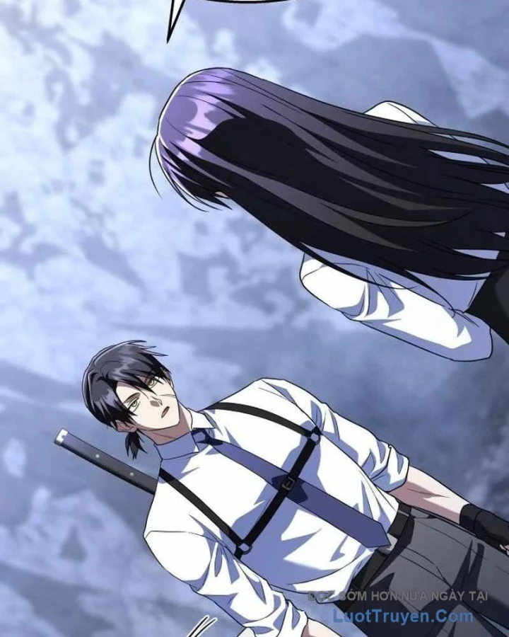 Tanker Hạng C Bất Tử Chapter 37 - 116