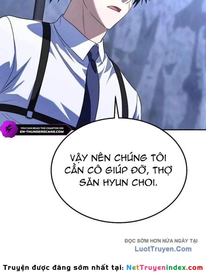 Tanker Hạng C Bất Tử Chapter 37 - 125