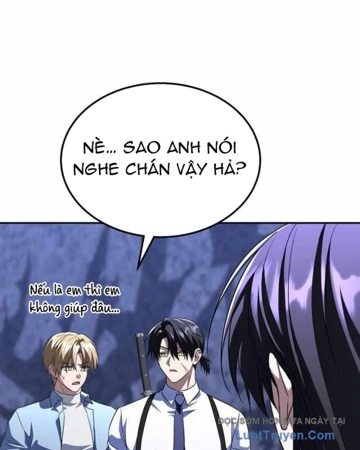 Tanker Hạng C Bất Tử Chapter 37 - 126