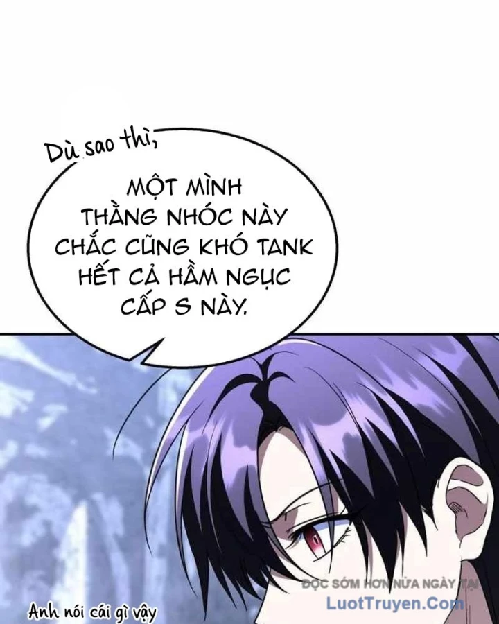 Tanker Hạng C Bất Tử Chapter 37 - 128