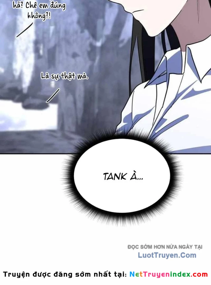 Tanker Hạng C Bất Tử Chapter 37 - 129