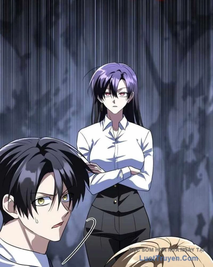 Tanker Hạng C Bất Tử Chapter 37 - 133