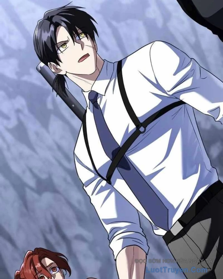 Tanker Hạng C Bất Tử Chapter 37 - 160