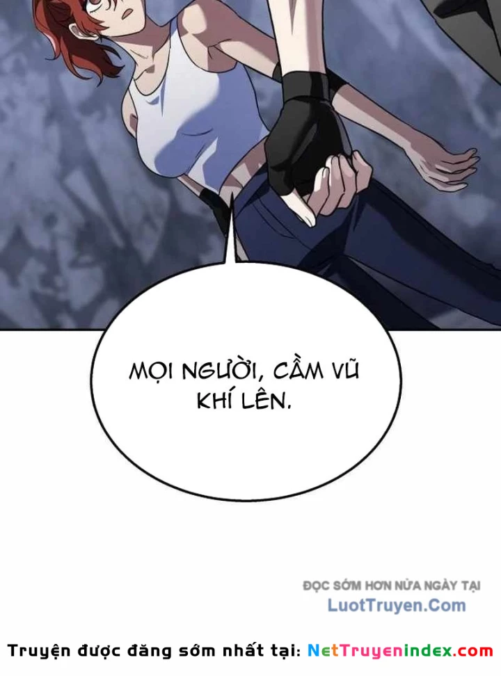 Tanker Hạng C Bất Tử Chapter 37 - 161