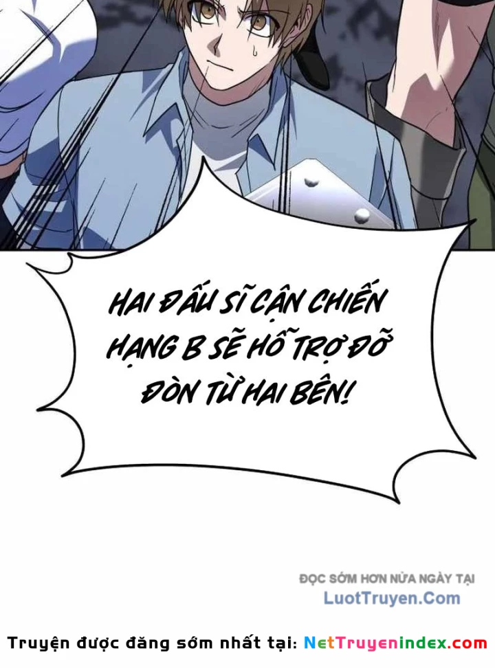 Tanker Hạng C Bất Tử Chapter 37 - 167