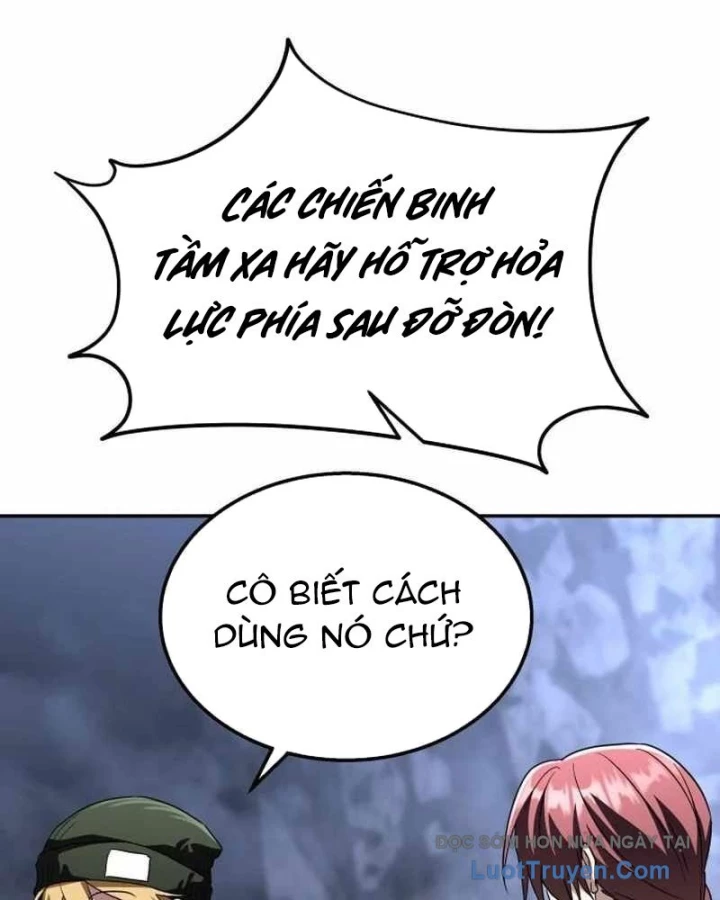 Tanker Hạng C Bất Tử Chapter 37 - 170