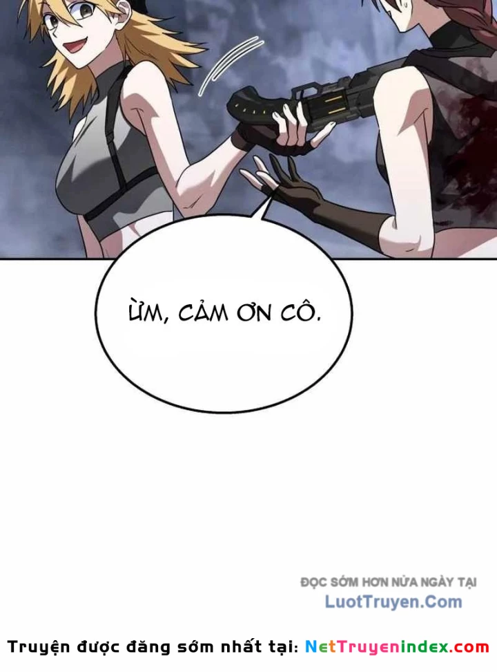 Tanker Hạng C Bất Tử Chapter 37 - 171