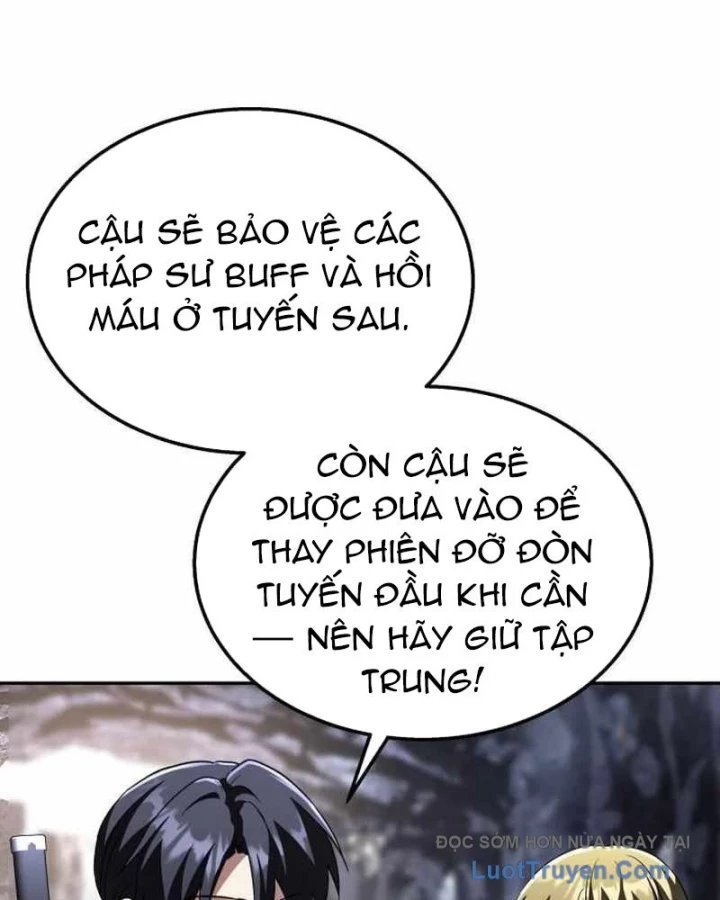 Tanker Hạng C Bất Tử Chapter 37 - 172