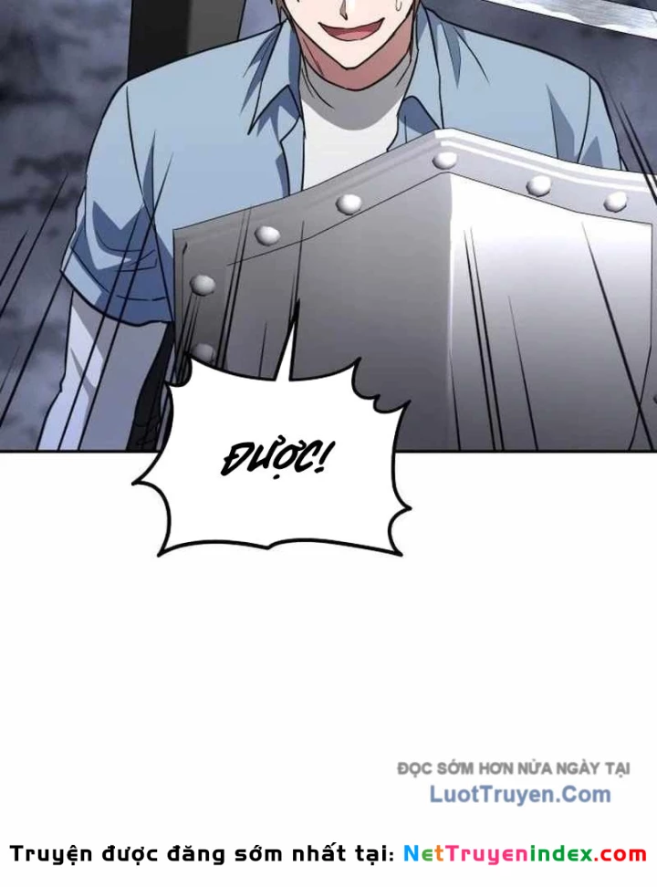 Tanker Hạng C Bất Tử Chapter 37 - 176