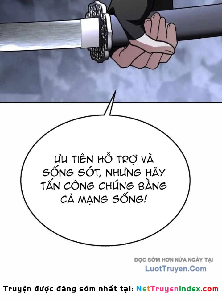 Tanker Hạng C Bất Tử Chapter 37 - 179