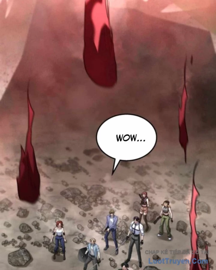 Tanker Hạng C Bất Tử Chapter 38 - 7