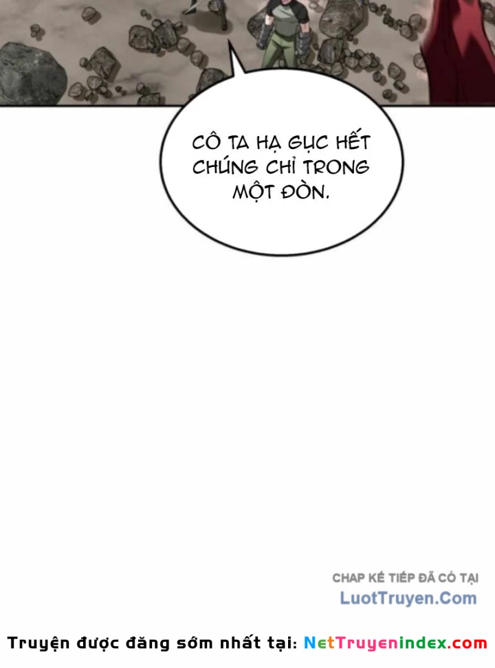 Tanker Hạng C Bất Tử Chapter 38 - 8