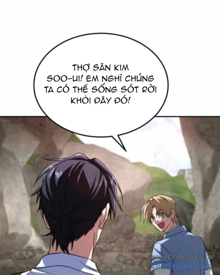 Tanker Hạng C Bất Tử Chapter 38 - 9