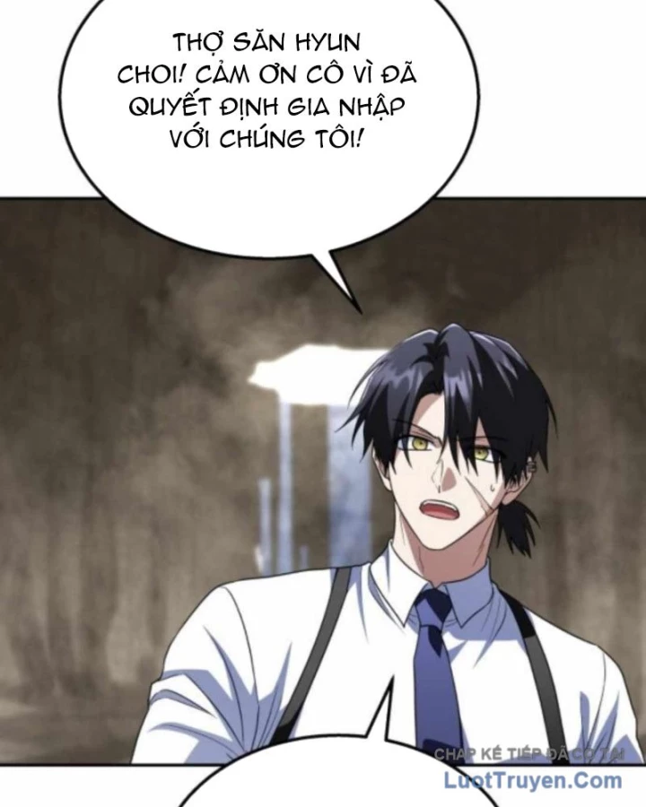 Tanker Hạng C Bất Tử Chapter 38 - 11