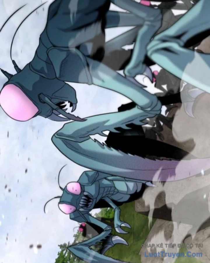 Tanker Hạng C Bất Tử Chapter 38 - 26