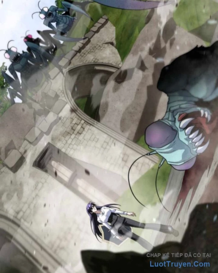 Tanker Hạng C Bất Tử Chapter 38 - 27