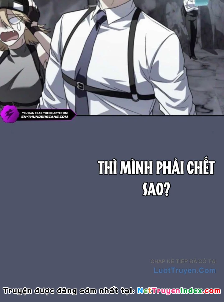 Tanker Hạng C Bất Tử Chapter 38 - 46