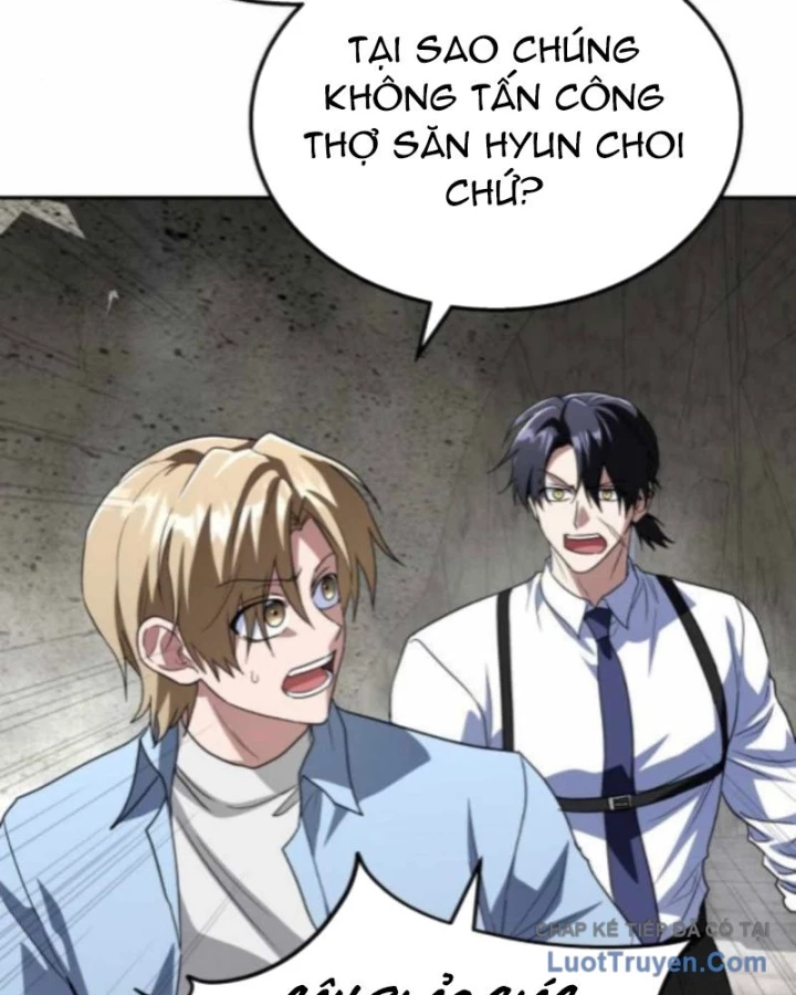 Tanker Hạng C Bất Tử Chapter 38 - 97