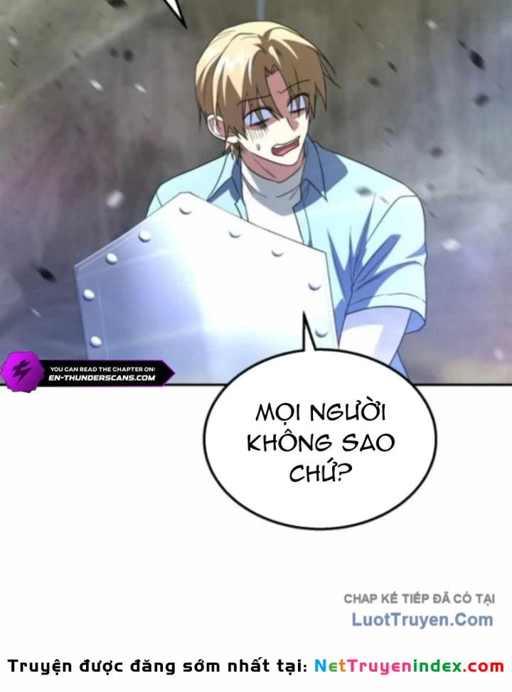 Tanker Hạng C Bất Tử Chapter 38 - 111