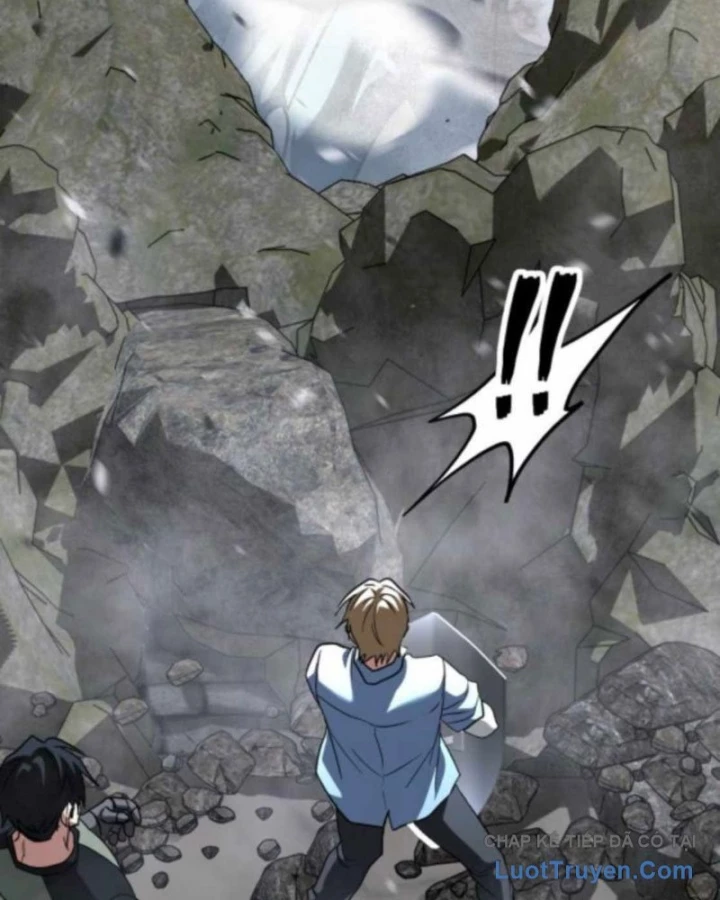 Tanker Hạng C Bất Tử Chapter 38 - 116